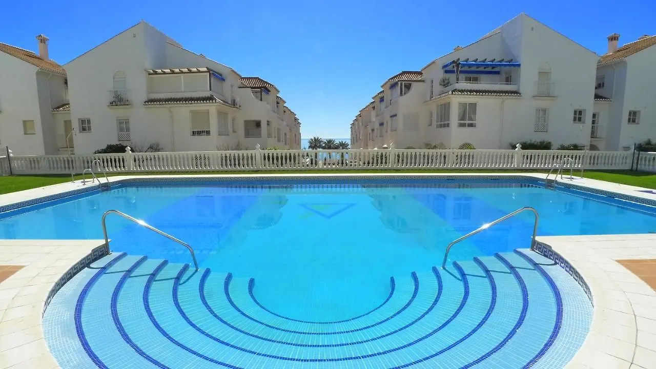 R1320 - Las Fuentes Apartment Nerja 0*,  Spain