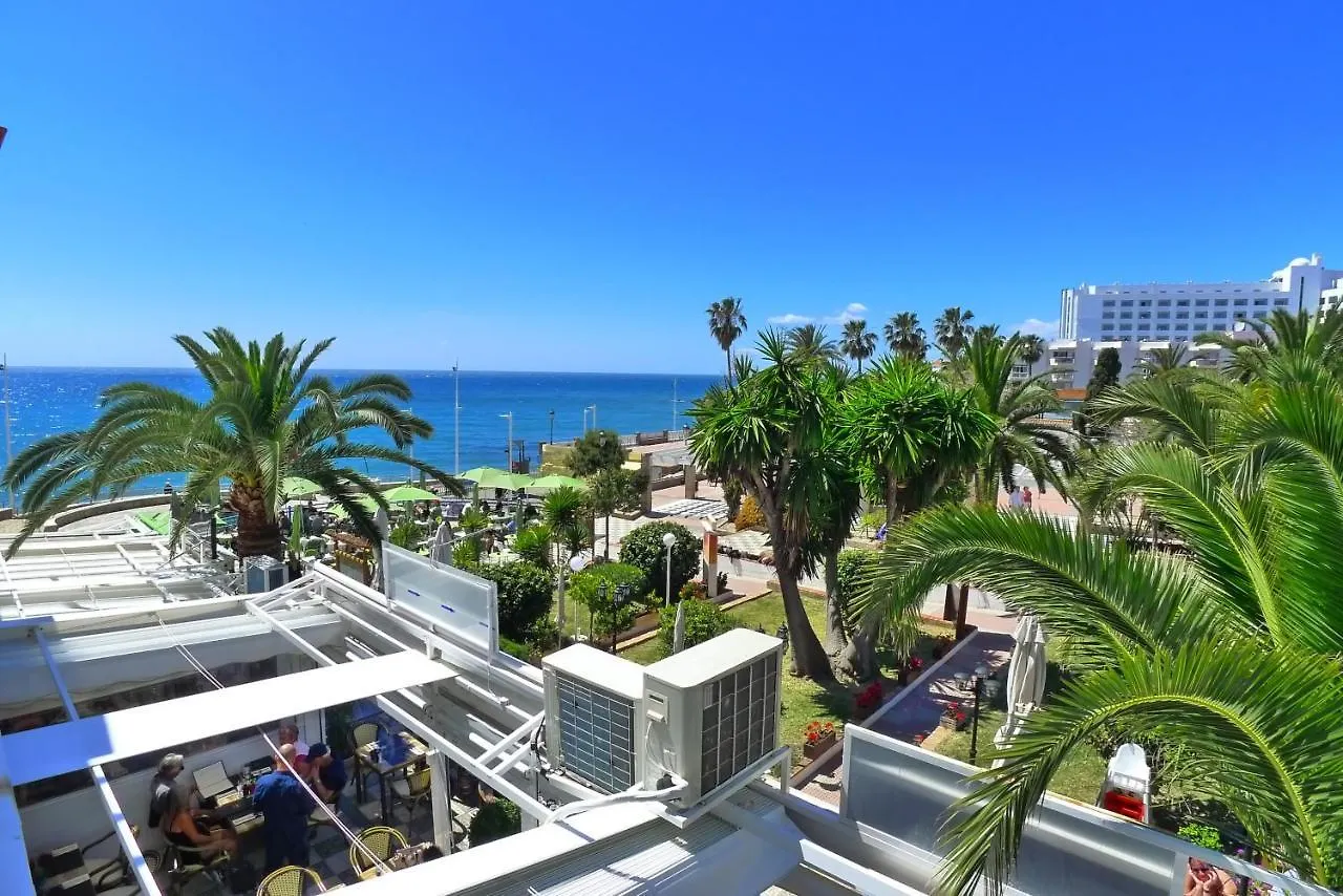 R1320 - Las Fuentes Apartment Nerja