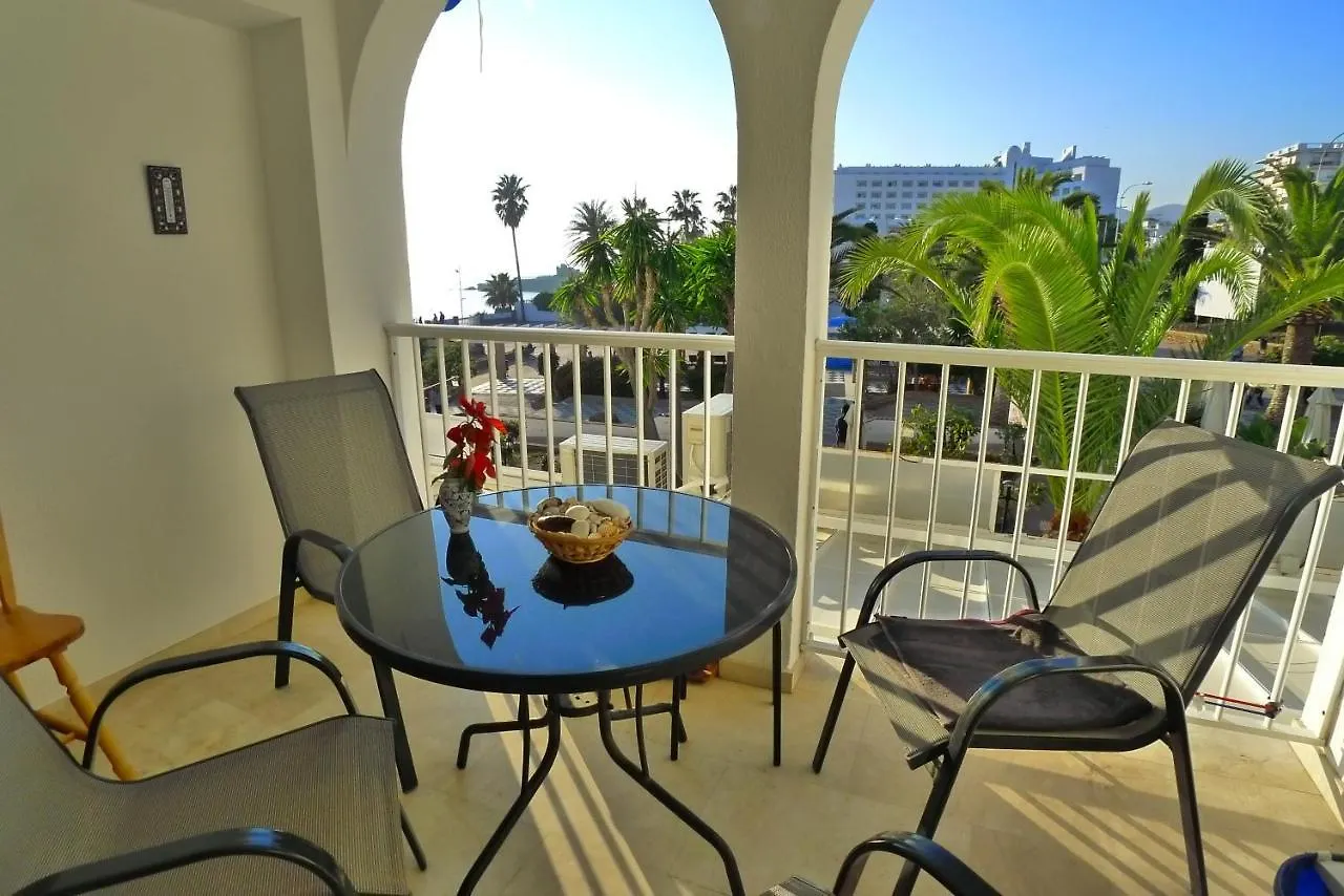 R1320 - Las Fuentes Apartment Nerja 0*,  Spain
