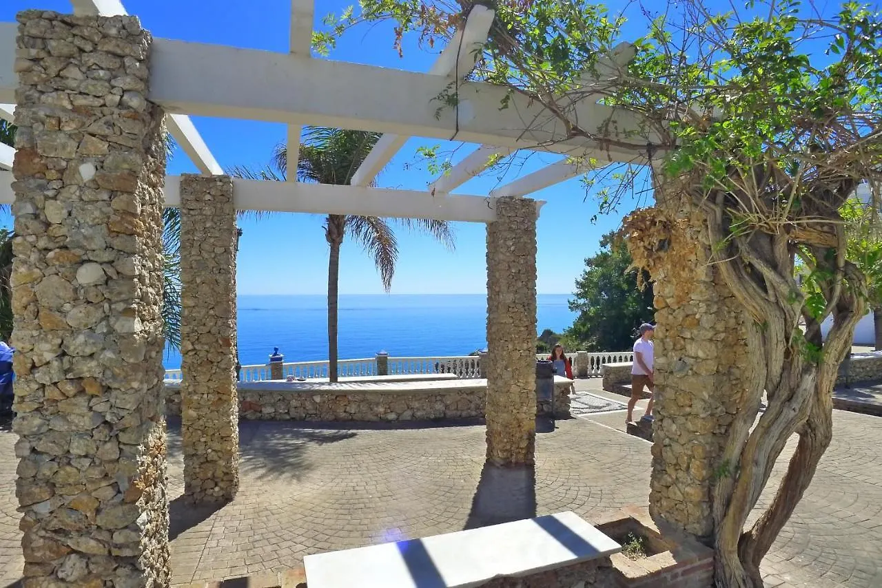 R1320 - Las Fuentes Apartment Nerja
