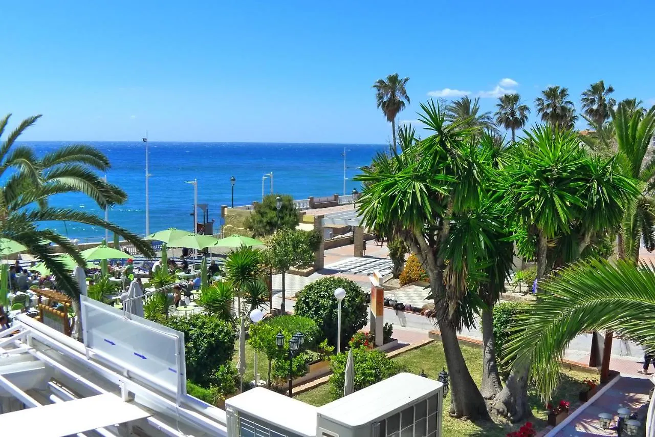 R1320 - Las Fuentes Apartment Nerja
