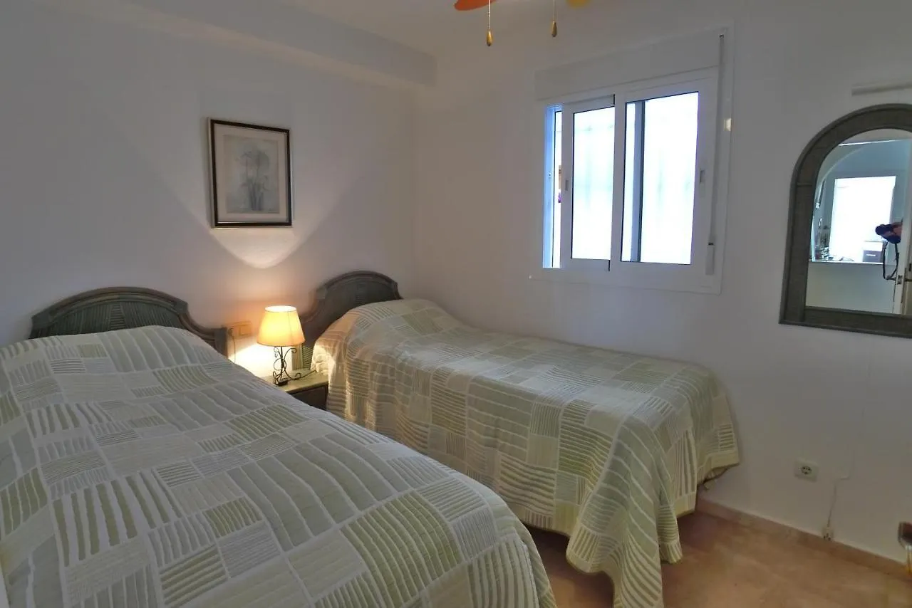 R1320 - Las Fuentes Apartment Nerja