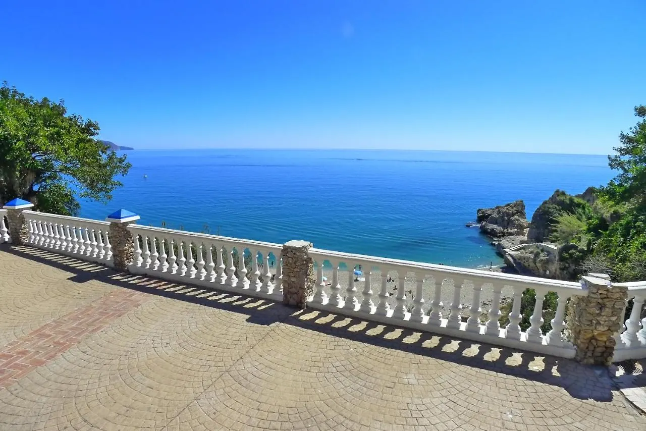 R1320 - Las Fuentes Apartment Nerja 0*,
