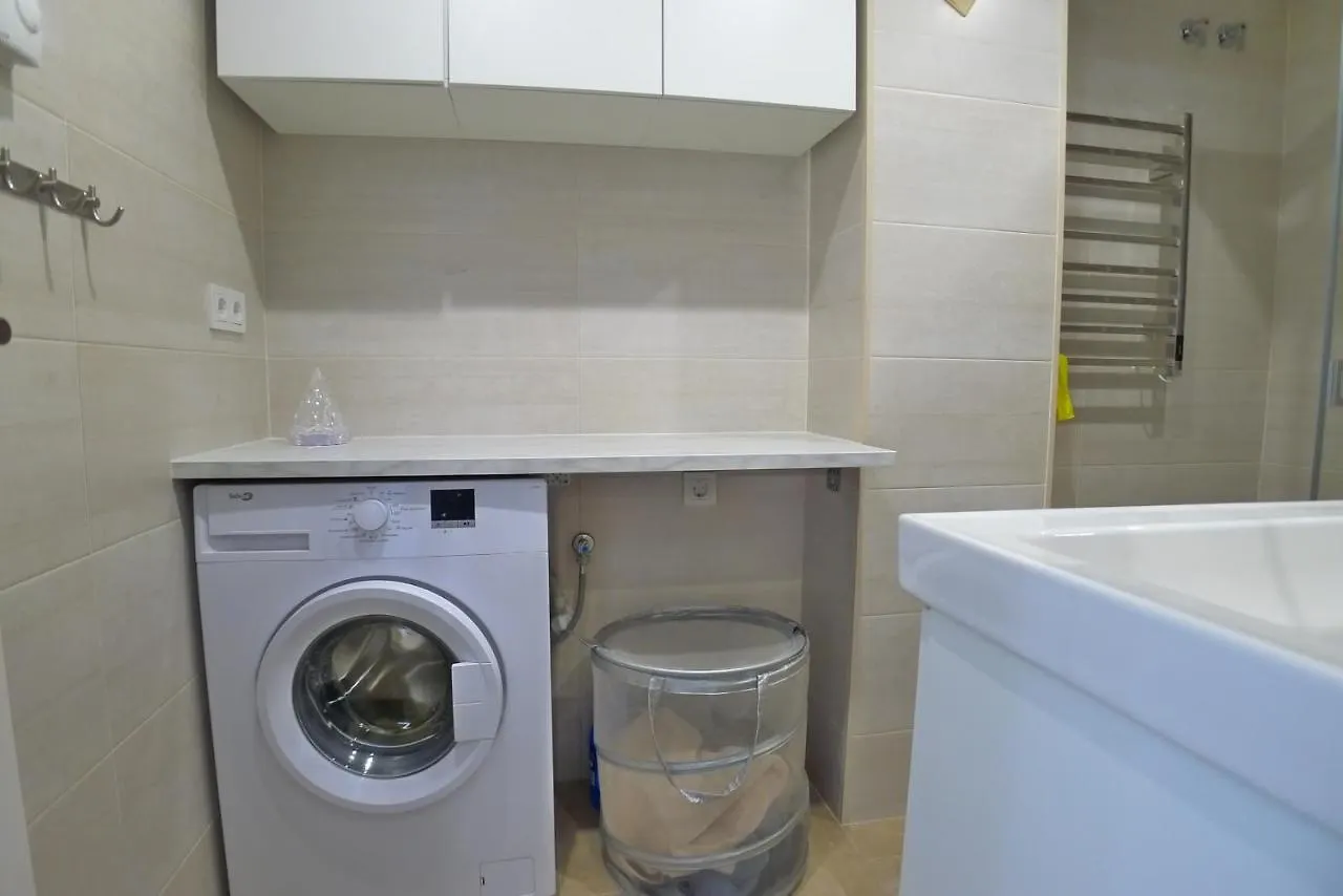 R1320 - Las Fuentes Apartment Nerja