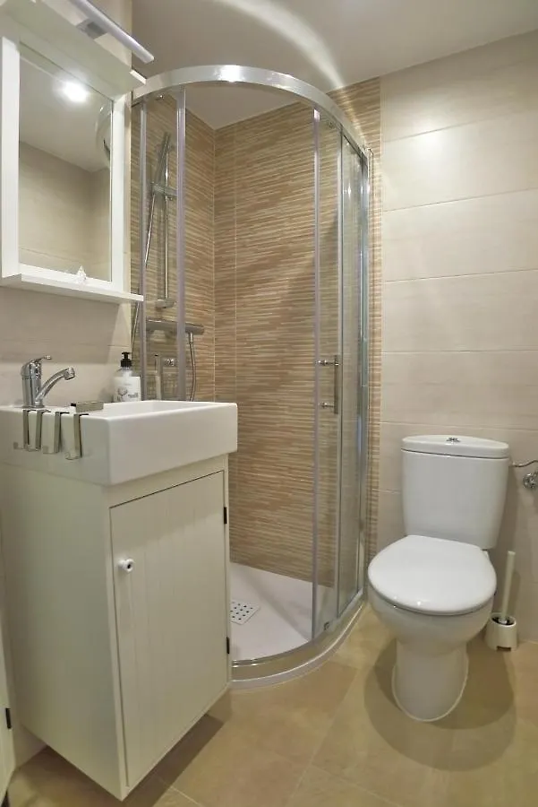 R1320 - Las Fuentes Apartment Nerja