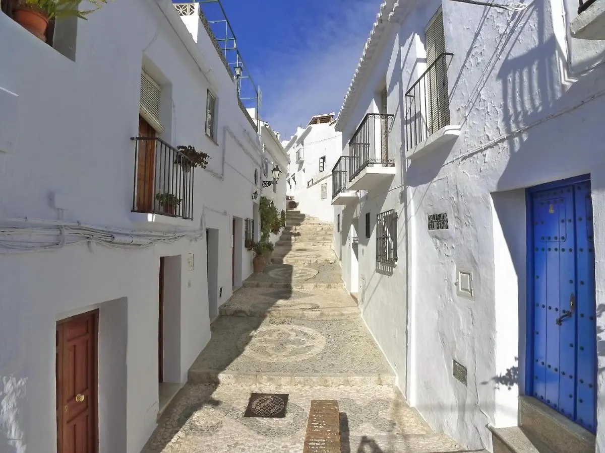R1320 - Las Fuentes Apartment Nerja