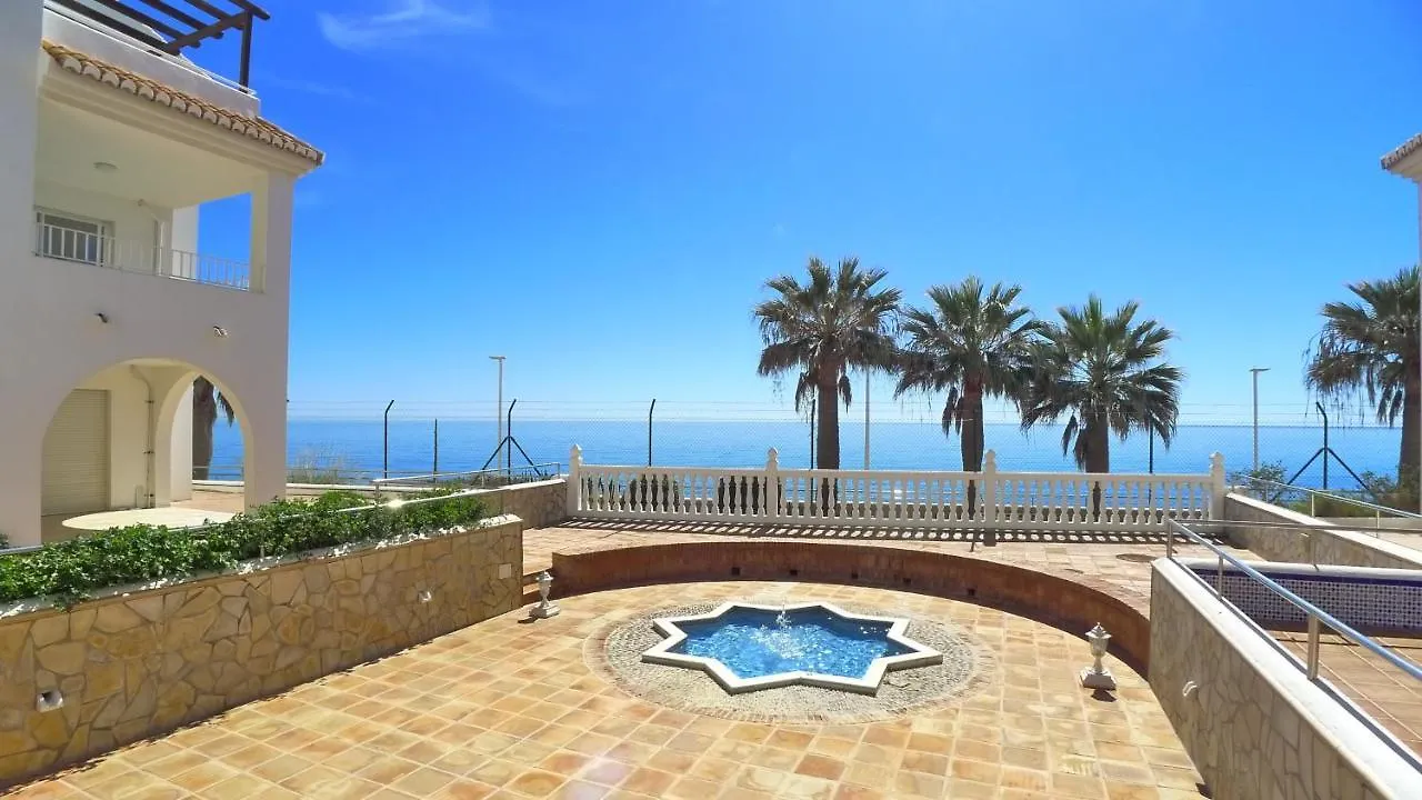 R1320 - Las Fuentes Apartment Nerja