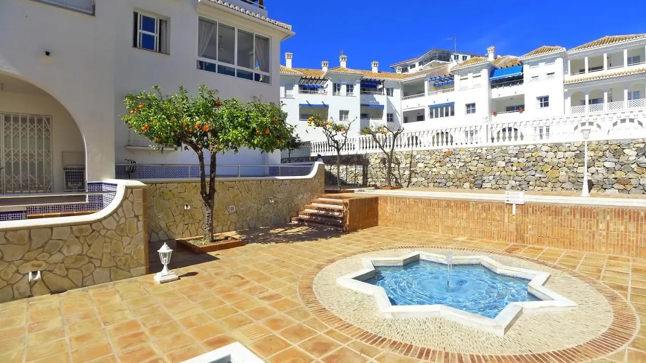 R1320 - Las Fuentes Apartment Nerja 0*,