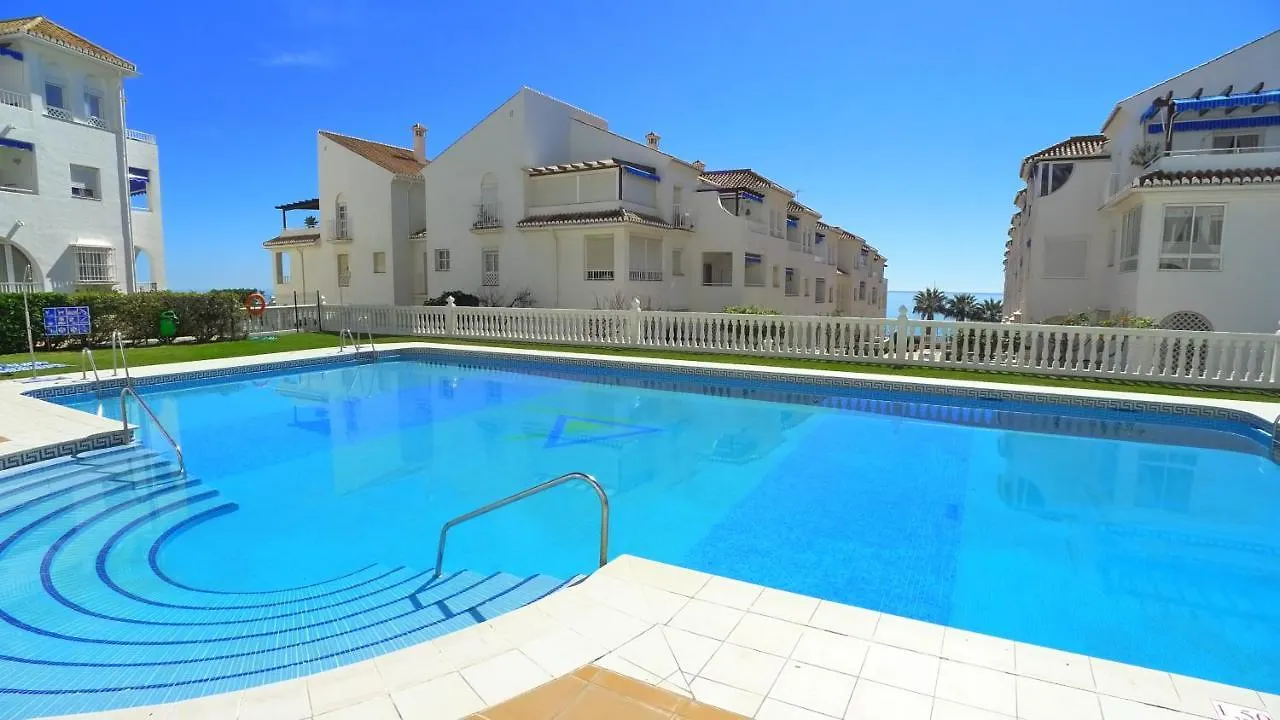 R1320 - Las Fuentes Apartment Nerja