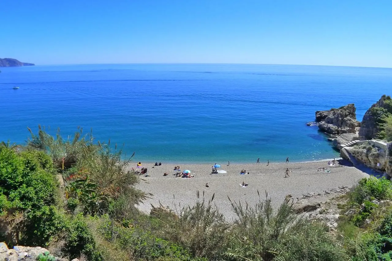 R1320 - Las Fuentes Apartment Nerja