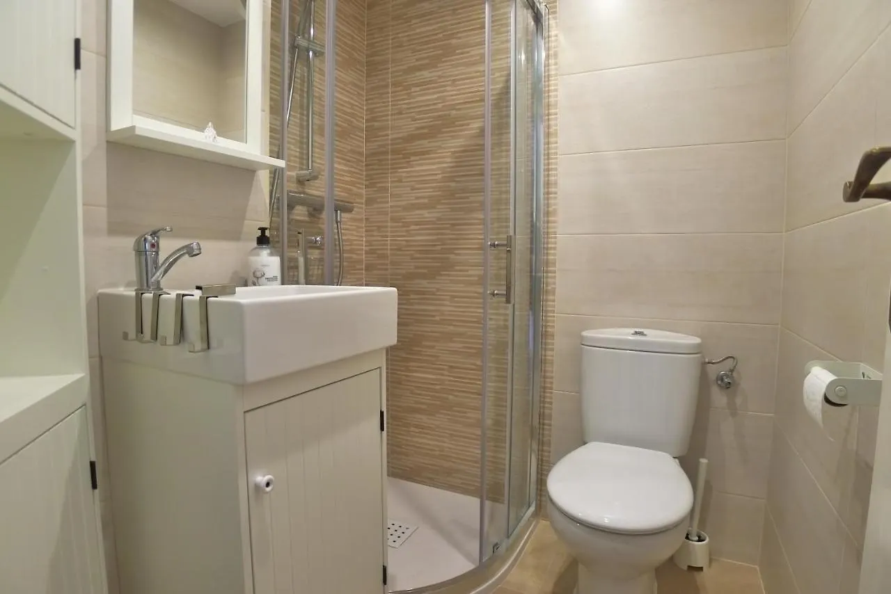 R1320 - Las Fuentes Apartment Nerja