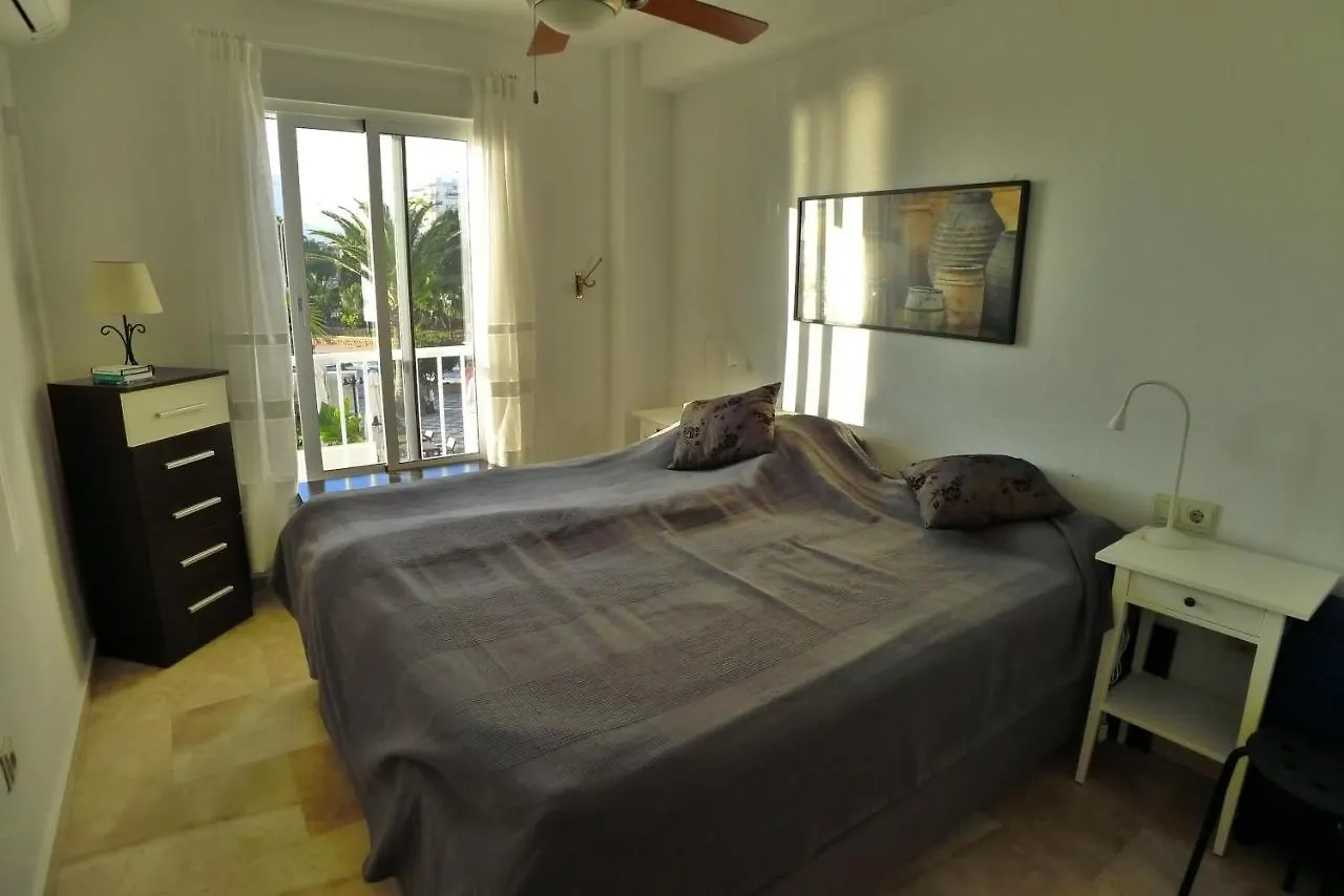 R1320 - Las Fuentes Apartment Nerja