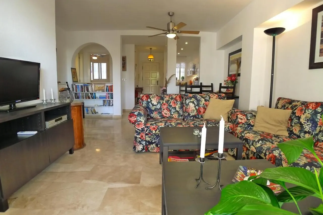 R1320 - Las Fuentes Apartment Nerja 0*,  Spain