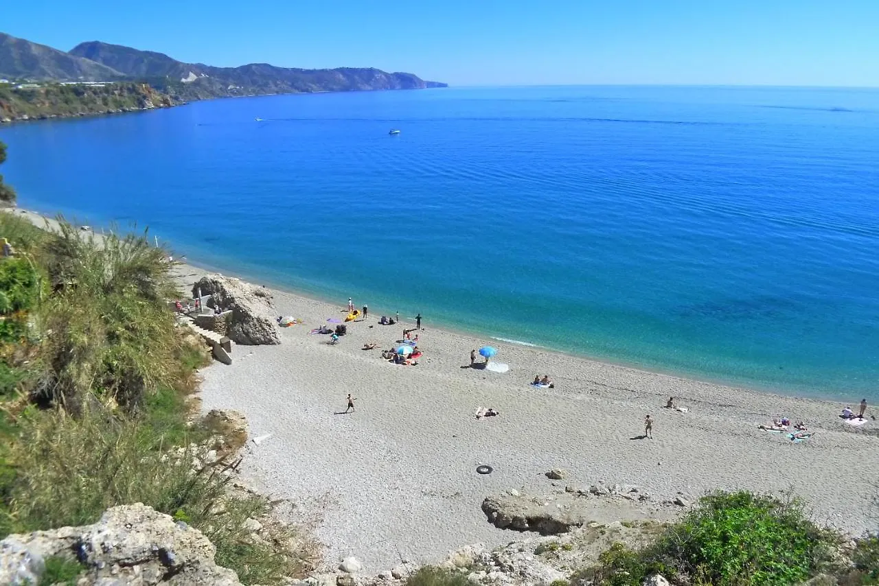 R1320 - Las Fuentes Apartment Nerja
