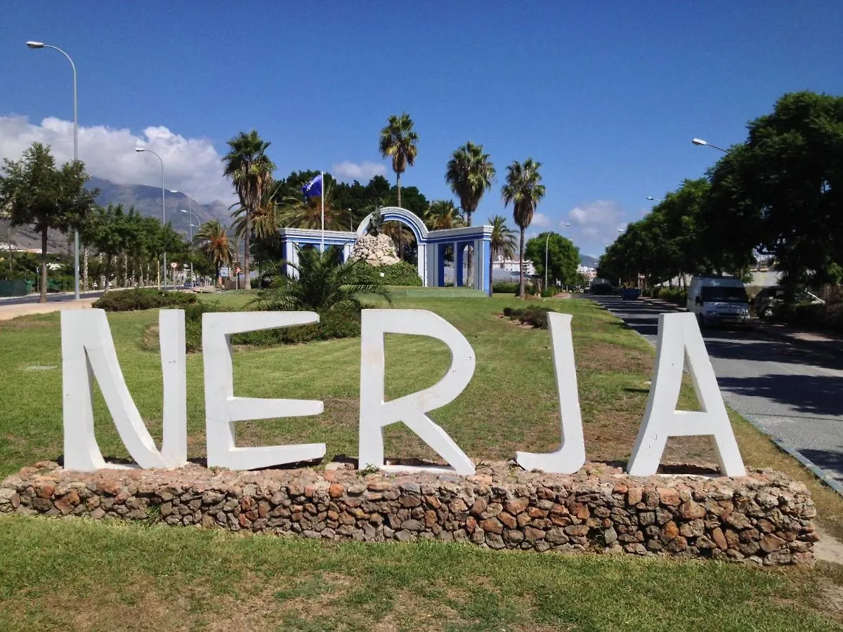 R1320 - Las Fuentes Apartment Nerja