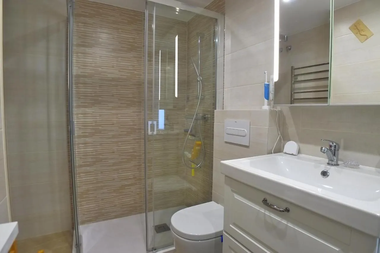 R1320 - Las Fuentes Apartment Nerja