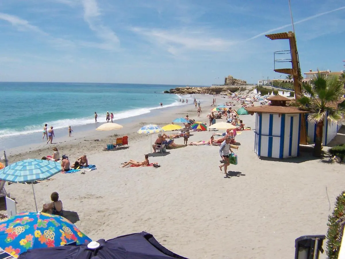 R1320 - Las Fuentes Apartment Nerja