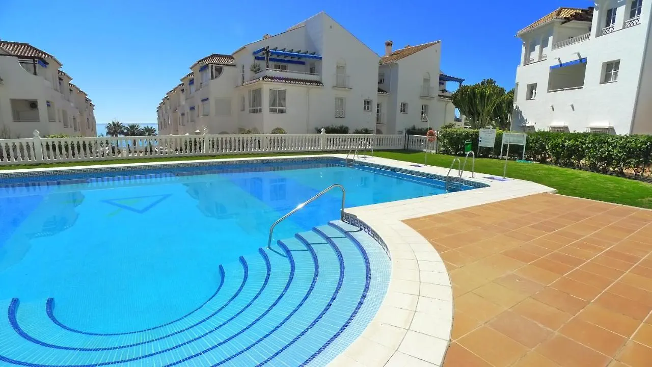 R1320 - Las Fuentes Apartment Nerja 0*,