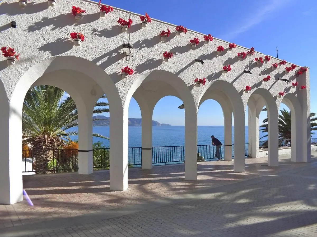 R1320 - Las Fuentes Apartment Nerja